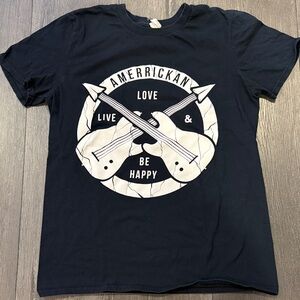 Amerrickan T-Shirt